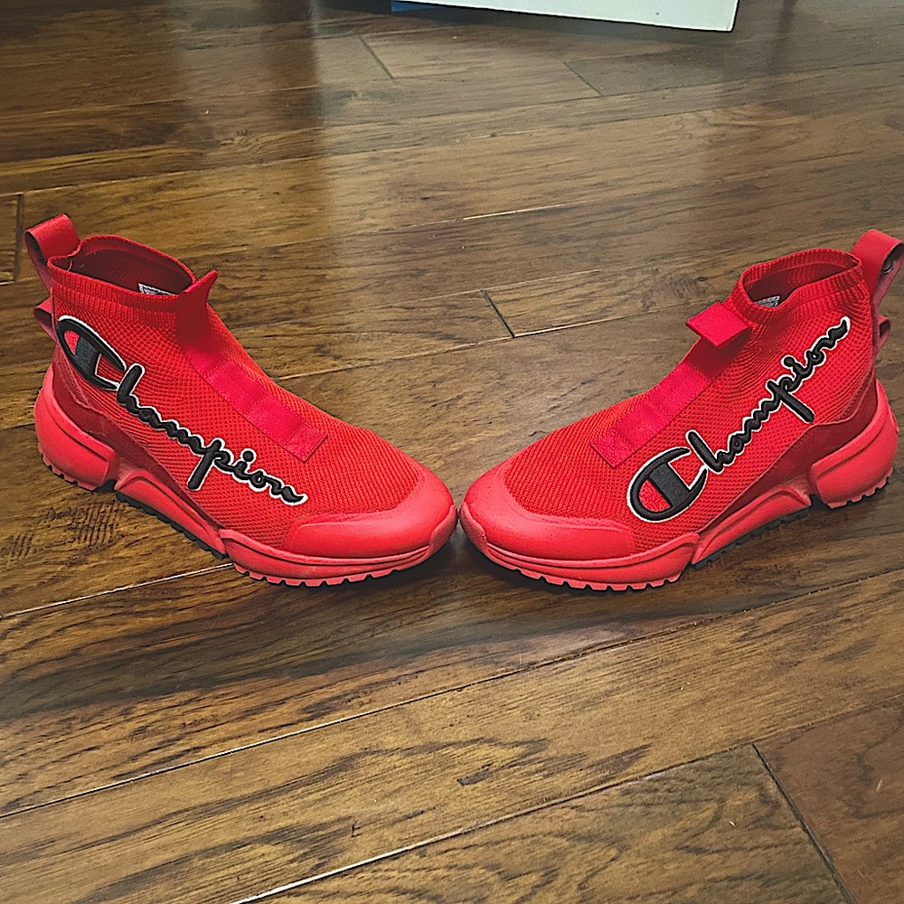 Champion shoes